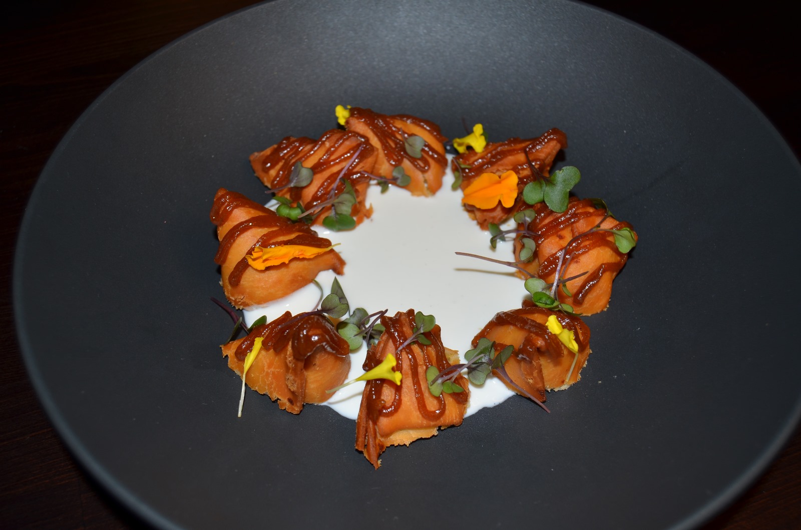 Triángulos de Mumbai